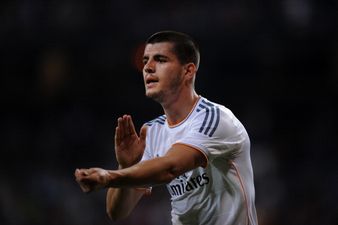 Transfer Talk: Morata linked with Arsenal, Fabregas off to Chelsea and nobody wants Fellaini