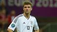 Chicago Town Take Away Slice of the Action: Thomas Müller puts the Germans in charge against Portugal