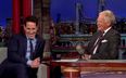 Video: Paul Rudd talks to David Letterman about Seamus Coleman’s da and *that* stag party in Donegal