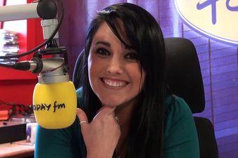 Video: Today FM DJs brilliantly get their own back on some not-so-nice tweeting twits
