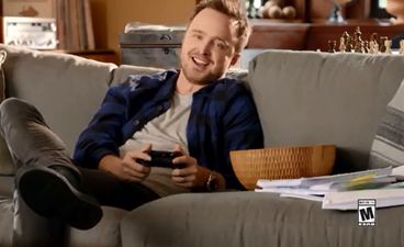 Thousands of Xbox One users blame Breaking Bad’s Aaron Paul for turning on their console without their permission