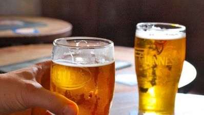 Pic: Sound lecturer has a brilliant reply to this drunken text from his own student