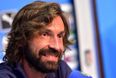 Pic: Andrea Pirlo pays tribute to Steven Gerrard