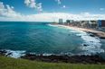 Brazilian Beaches, No.5 – Porto da Barra, Salvador