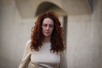 Rebekah Brooks has been cleared of all phone hacking charges