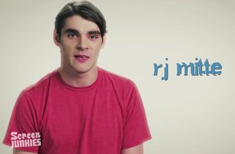 Breaking Dad: Walter White’s son has very special message for his dad this Father’s Day