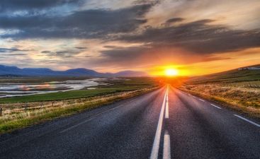 JOE’s Summer Road Trip