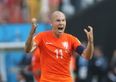 Arjen Robben apologises for diving but insists penalty appeal was legit