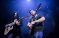 Great news music fans! Rodrigo y Gabriela to busk on Grafton St. this afternoon