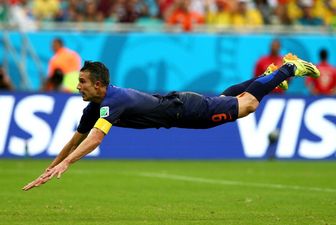 JOE ranks all of the World Cup teams so far