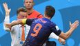 The Noise from Brazil: Reaction from Holland and Spain to last night’s madness, Ronnie has no time for Costa and JOE-Pan’s big night