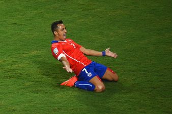 World Cup Bet of the Day: Chile to beat Holland and top Group B