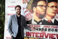 North Korea threatens US with ‘merciless counter-measure’ if Seth Rogen film is released