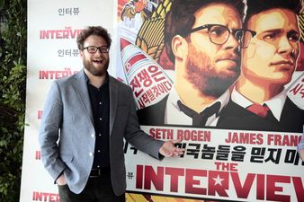 North Korea threatens US with ‘merciless counter-measure’ if Seth Rogen film is released