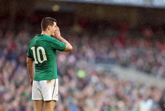 TWITTER: Some of the best half-time tweets from Ireland v Canada