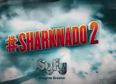 Vine: Did you miss Sharknado 2 last night? Don’t worry, we have the best bits right here…