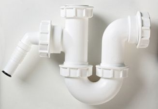 Pipe screams; Man gets his penis stuck in a pipe for two days