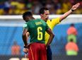 The Noise from Brazil: End of an era for Spain as Chile show incredible passion, Cameroon lose the plot and another JOEpan update