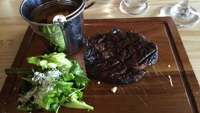 The Wishlist; Steaks from Aldi, coffee capsules by Robert Roberts and the Irish Open at Fota Island