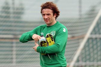 Pic: Here’s how Twitter reacted to Stephen Hunt’s interview on 2fm regarding his GAA comments