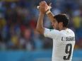 Transfer Talk: Barca want Suarez and Arsenal do not want Balotelli