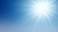 Met Éireann issues status yellow weather warning as temperatures set to hit 28C