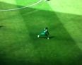 Vine: Cheick Tiote falling over completely unchallenged is the highlight of Colombia v Ivory Coast so far