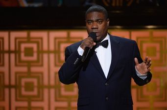 30 Rock star Tracy Morgan in critical condition after multi-vehicle crash in New Jersey (Report)