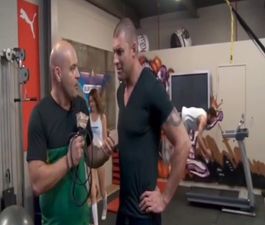 Vine: Try not to laugh at one of the most painful-looking treadmill accidents you’ll ever see