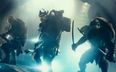 Video: Dudes, get a load of the new official trailer for the Teenage Mutant Ninja Turtles movie