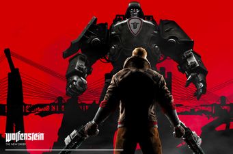 Game Review – Wolfenstein: The New Order