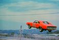 Hollywood Drive of Fame: The General Lee