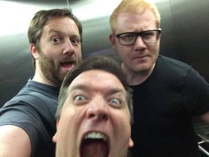 Podcast: The Engine Room Show – Episode 84