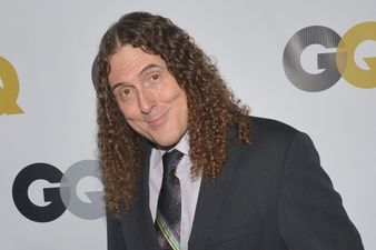 Video: Check out Weird Al Yankovic’s latest track ‘Word Crimes’
