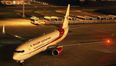 Algerian passenger plane disappears off radar over West Africa