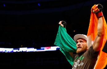 What now for Conor McGregor? We look at who he’s likely to face next