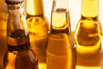 Video: This hidden beer stash device is perfect for keeping booze away from stingy mates