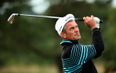 Video: Watch as eccentric pro-golfer Jasper Parnevik breaks a rib while riding a Segway