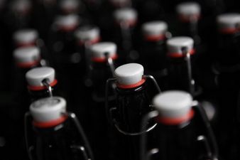 JOE’s Start Up Diary, Week 4 – Michael Cowan of the Manor Brewing Company