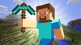Video: Minecraft perfectly summed up in this short 20-second clip