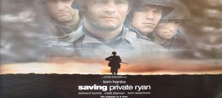 Saving Private Ryan might have the greatest cast of all time and you didn’t even know it