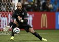 Video: Tim Howard reveals he was drug tested after USA vs. Belgium