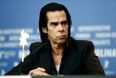 Video: Check out the first trailer for the Nick Cave movie ‘20,000 Days On Earth’