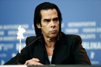 Video: Check out the first trailer for the Nick Cave movie ‘20,000 Days On Earth’