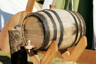 JOE’s Start Up Diary, Week 5 – Michael Cowan of the Manor Brewing Company