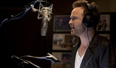 Video: JOE gets an exclusive look at the trailer for Aaron Paul’s new animated comedy