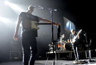 Listen: JOE’s six must-hear new songs in the world right now