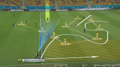 Video: Apres Match were in top form during last night’s 3rd place play-off