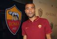 So, Ashley Cole got pretty annoyed on Twitter earlier today