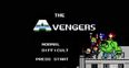 Video: Avengers Assemble is recreated as an 8-bit video game and it’s superb
